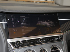 2022款 4.0T GT V8 敞篷版