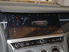 2022款 4.0T GT V8 敞篷版