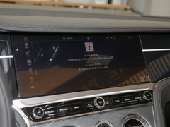 2022款 4.0T GT V8 敞篷版