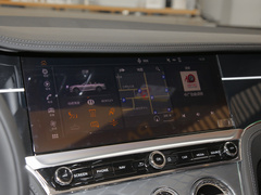 2022款 4.0T GT V8 敞篷版