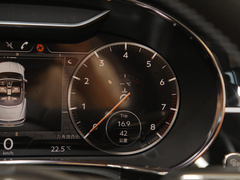 2022款 4.0T GT V8 敞篷版