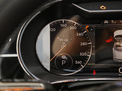 2022款 4.0T GT V8 敞篷版