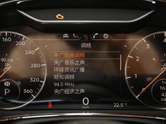 2022款 4.0T GT V8 敞篷版