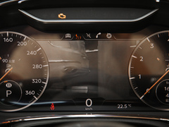 2022款 4.0T GT V8 敞篷版