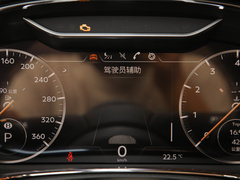 2022款 4.0T GT V8 敞篷版
