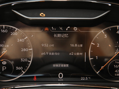 2022款 4.0T GT V8 敞篷版