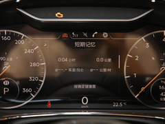 2022款 4.0T GT V8 敞篷版
