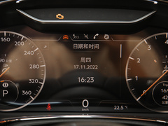 2022款 4.0T GT V8 敞篷版