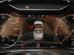 2022款 4.0T GT V8 敞篷版