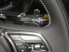 2022款 4.0T GT V8 敞篷版