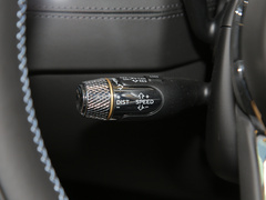 2022款 4.0T GT V8 敞篷版