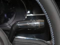 2022款 4.0T GT V8 敞篷版