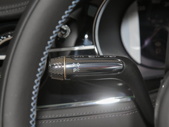 2022款 4.0T GT V8 敞篷版