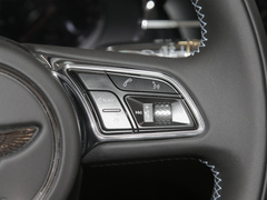 2022款 4.0T GT V8 敞篷版