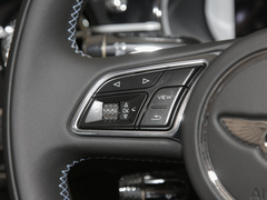 2022款 4.0T GT V8 敞篷版