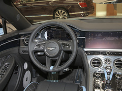 2022款 4.0T GT V8 敞篷版