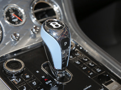 2022款 4.0T GT V8 敞篷版