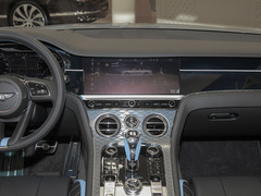 2022款 4.0T GT V8 敞篷版
