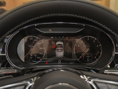 2022款 4.0T GT V8 敞篷版
