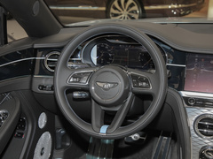 2022款 4.0T GT V8 敞篷版
