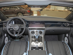 2022款 4.0T GT V8 敞篷版