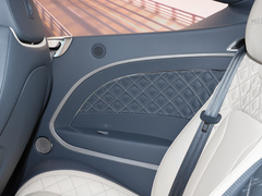 2022款 4.0T GT V8 Mulliner