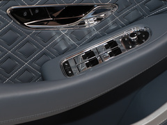 2022款 4.0T GT V8 Mulliner