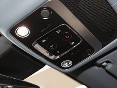2022款 4.0T GT V8 Mulliner
