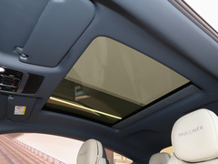 2022款 4.0T GT V8 Mulliner
