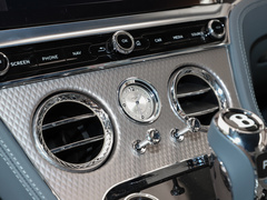 2022款 4.0T GT V8 Mulliner
