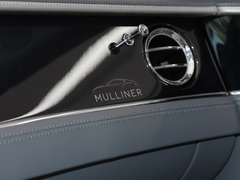 2022款 4.0T GT V8 Mulliner