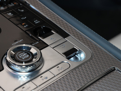 2022款 4.0T GT V8 Mulliner