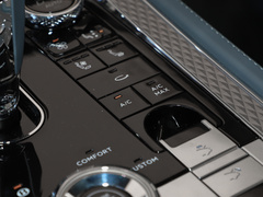 2022款 4.0T GT V8 Mulliner