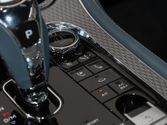 2022款 4.0T GT V8 Mulliner