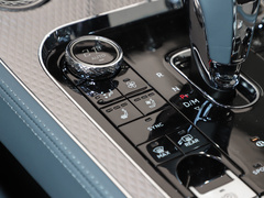 2022款 4.0T GT V8 Mulliner