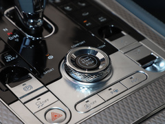 2022款 4.0T GT V8 Mulliner