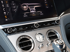2022款 4.0T GT V8 Mulliner