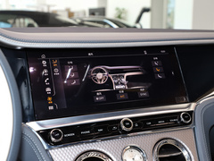 2022款 4.0T GT V8 Mulliner