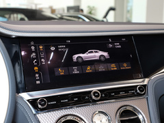 2022款 4.0T GT V8 Mulliner