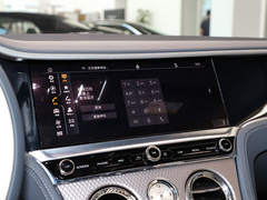 2022款 4.0T GT V8 Mulliner