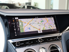 2022款 4.0T GT V8 Mulliner