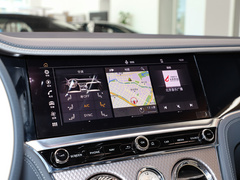 2022款 4.0T GT V8 Mulliner