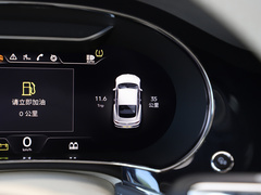 2022款 4.0T GT V8 Mulliner