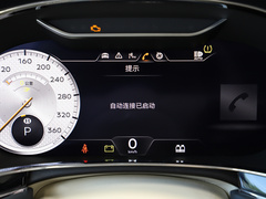 2022款 4.0T GT V8 Mulliner