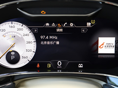 2022款 4.0T GT V8 Mulliner