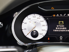 2022款 4.0T GT V8 Mulliner