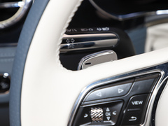 2022款 4.0T GT V8 Mulliner