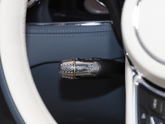 2022款 4.0T GT V8 Mulliner