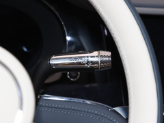 2022款 4.0T GT V8 Mulliner
