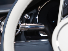 2022款 4.0T GT V8 Mulliner